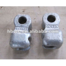 Electric Power Fitting,Socket-clevis Eyes